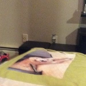 Meet your Posher, Eloina